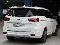 2019 KIA Carnival