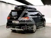 2019 KIA Carnival