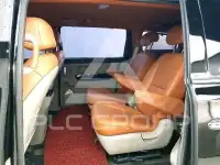 2019 KIA Carnival