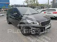2019 KIA Carnival