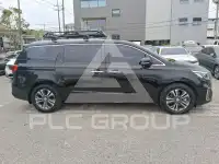 2019 KIA Carnival