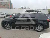 2019 KIA Carnival