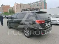 2019 KIA Carnival