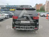 2019 KIA Carnival