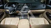 2019 KIA Carnival