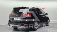 2019 KIA Carnival