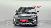 2019 KIA Carnival