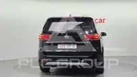 2019 KIA Carnival