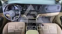 2019 KIA Carnival