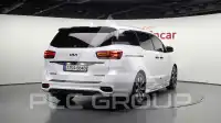 2019 KIA Carnival