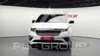 2019 KIA Carnival