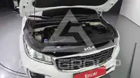 2019 KIA Carnival