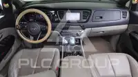 2019 KIA Carnival