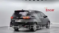 2019 KIA Carnival