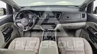 2019 KIA Carnival