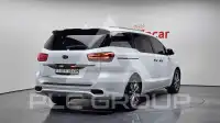 2019 KIA Carnival