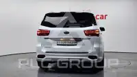 2019 KIA Carnival