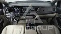 2019 KIA Carnival