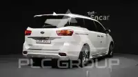 2019 KIA Carnival