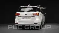 2019 KIA Carnival