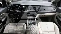 2019 KIA Carnival