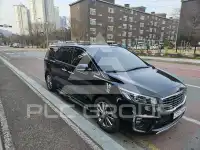 2019 KIA Carnival