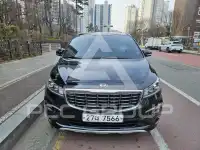 2019 KIA Carnival