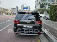 2019 KIA Carnival