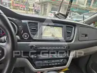 2019 KIA Carnival