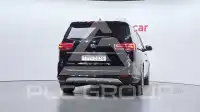 2019 KIA Carnival