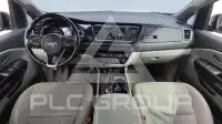 2019 KIA Carnival