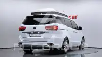 2019 KIA Carnival