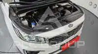 2019 KIA Carnival