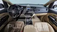 2019 KIA Carnival