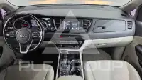 2019 KIA Carnival