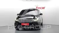 2019 KIA Carnival