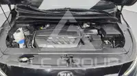2019 KIA Carnival