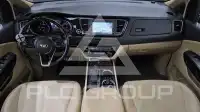 2019 KIA Carnival
