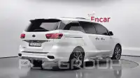 2019 KIA Carnival