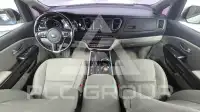 2019 KIA Carnival