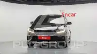 2019 KIA Carnival