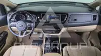2019 KIA Carnival