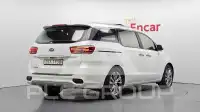 2019 KIA Carnival