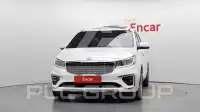 2019 KIA Carnival
