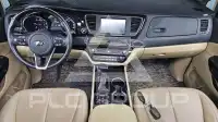2019 KIA Carnival