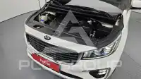 2019 KIA Carnival