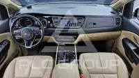 2019 KIA Carnival