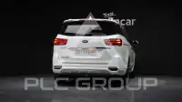 2019 KIA Carnival
