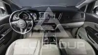 2019 KIA Carnival
