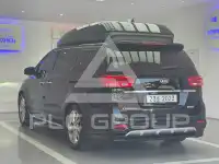 2019 KIA Carnival
